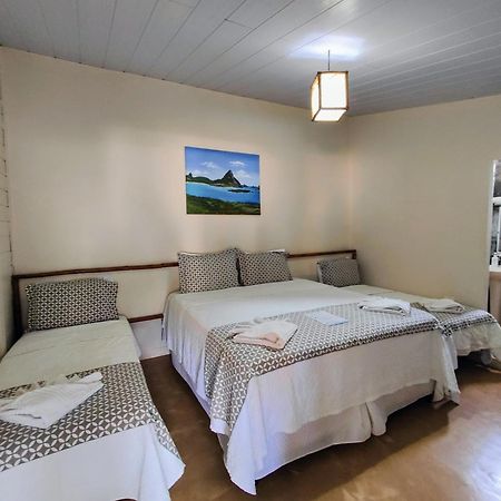 Pousada Sueste Fernando de Noronha Ngoại thất bức ảnh