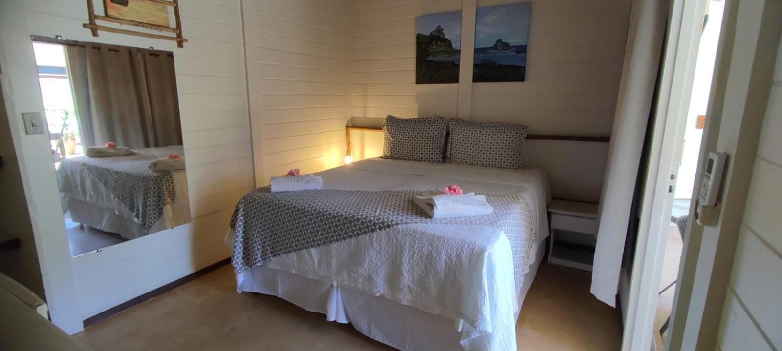 Pousada Sueste Fernando de Noronha Ngoại thất bức ảnh
